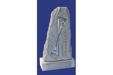 2005中国优秀民营企业